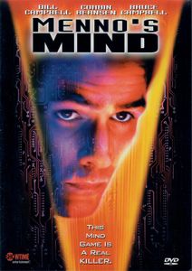 Menno's Mind