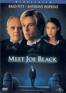 Meet Joe Black