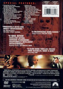 The Manchurian Candidate