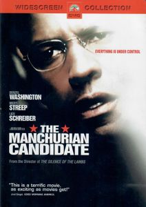 The Manchurian Candidate