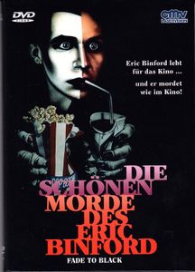 Die Schönen Morde des Eric Binford - Fade to Black