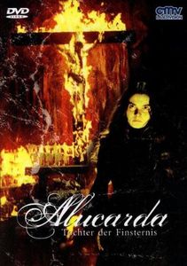 Alucarda - Tochter der Finsternis 