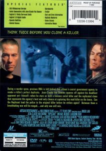 Replicant