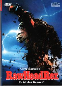 RawHeadRex - Er ist das Grauen!