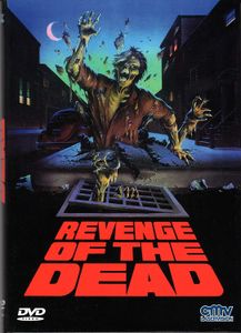 Revenge of the Dead