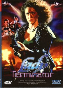 Lady Terminator