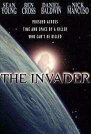 The Invader