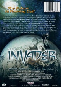 The Invader