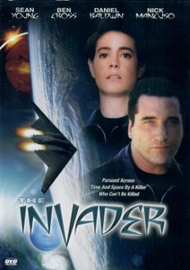 The Invader