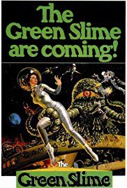 The Green Slime