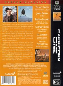 Capricorn One