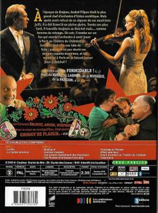 Le Concert 