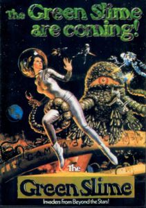 The Green Slime