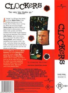 Clockers