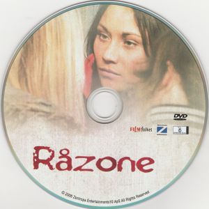 Råzone