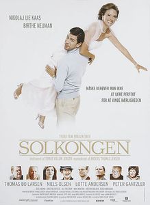 Solkongen