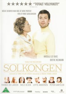 Solkongen