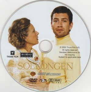 Solkongen