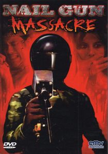 Nail Gun Massacre
