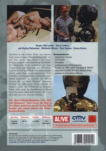 Nail Gun Massacre
