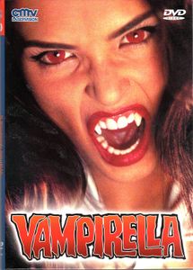 Vampirella