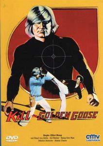 Kill the Golden Goose
