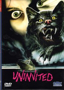 Uninvited