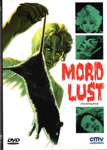 Mordlust