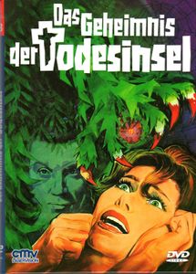 Das Geheimnis der Todesinsel