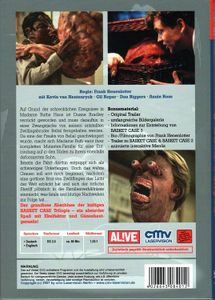 Basket Case 3 - Die Brut
