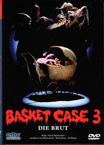 Basket Case 3 - Die Brut