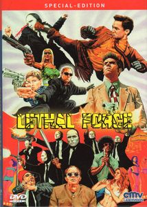 Lethal Force