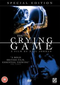 The Crying Game - Special Edition