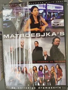 MATROESJKA'S