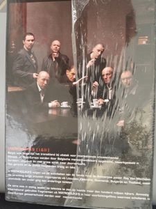 MATROESJKA'S