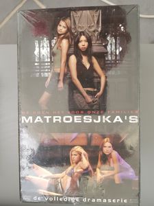 MATROESJKA'S