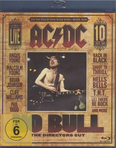 AC/DC: No Bull