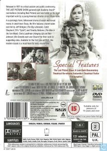 The Last Picture Show