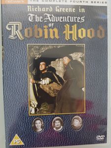 The Adventures of Robin Hood