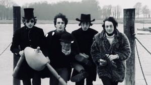 Pink Floyd: Arnold Layne