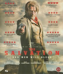 The Salvation