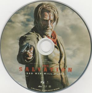The Salvation