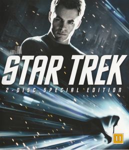 Star Trek (2-Disc Special Edition)