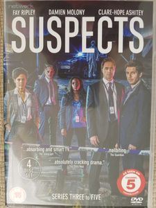 SUSPECTS