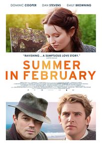 Summer In February