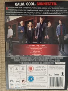 Ray Donovan - Season Two