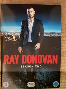 Ray Donovan - Season Two