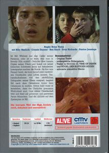 Brian Yuzna's Society