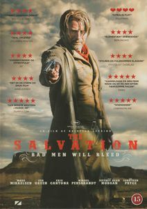 The Salvation