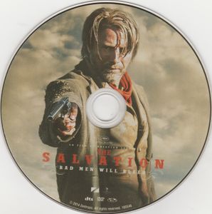 The Salvation